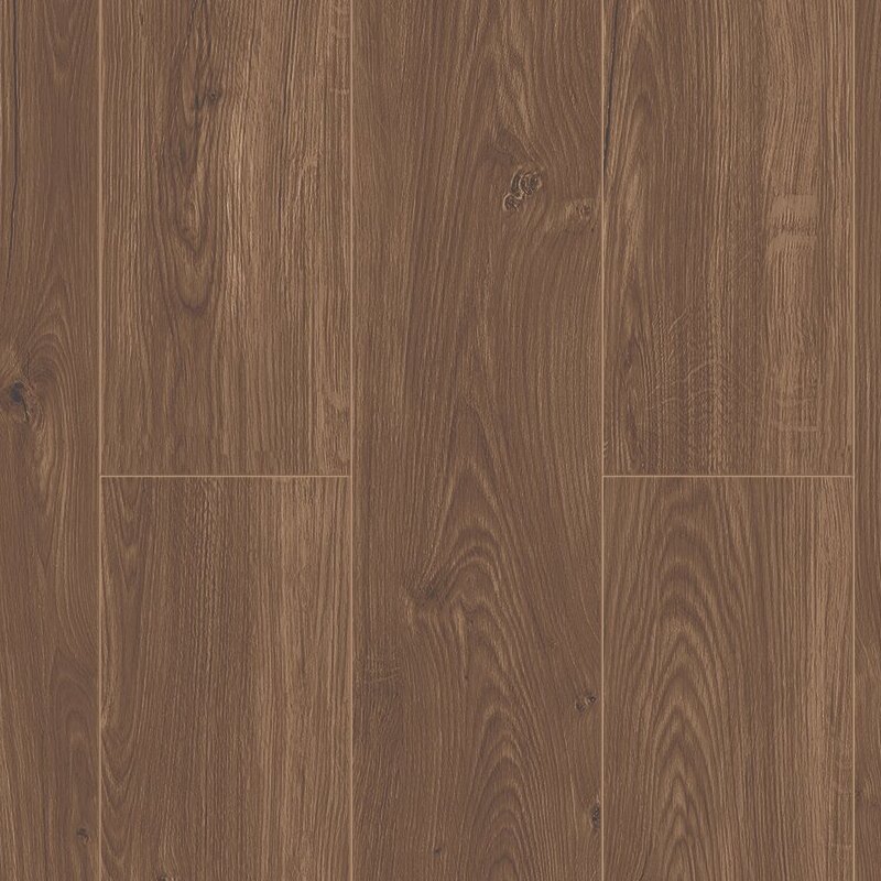 ПВХ-плитка Alpine Floor LVT Sequoia ЕСО 6-12 Секвойя Тёмная 4V 43кл