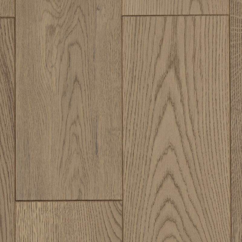 Инженерная доска EPPE 2-х слойная (шип-паз) Арт.: Eland Дуб Lunar EL 1505, Дуб Натур, Лак