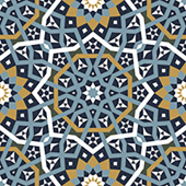 Керамогранит Scs Folk Diamond Base 19,8х19,8