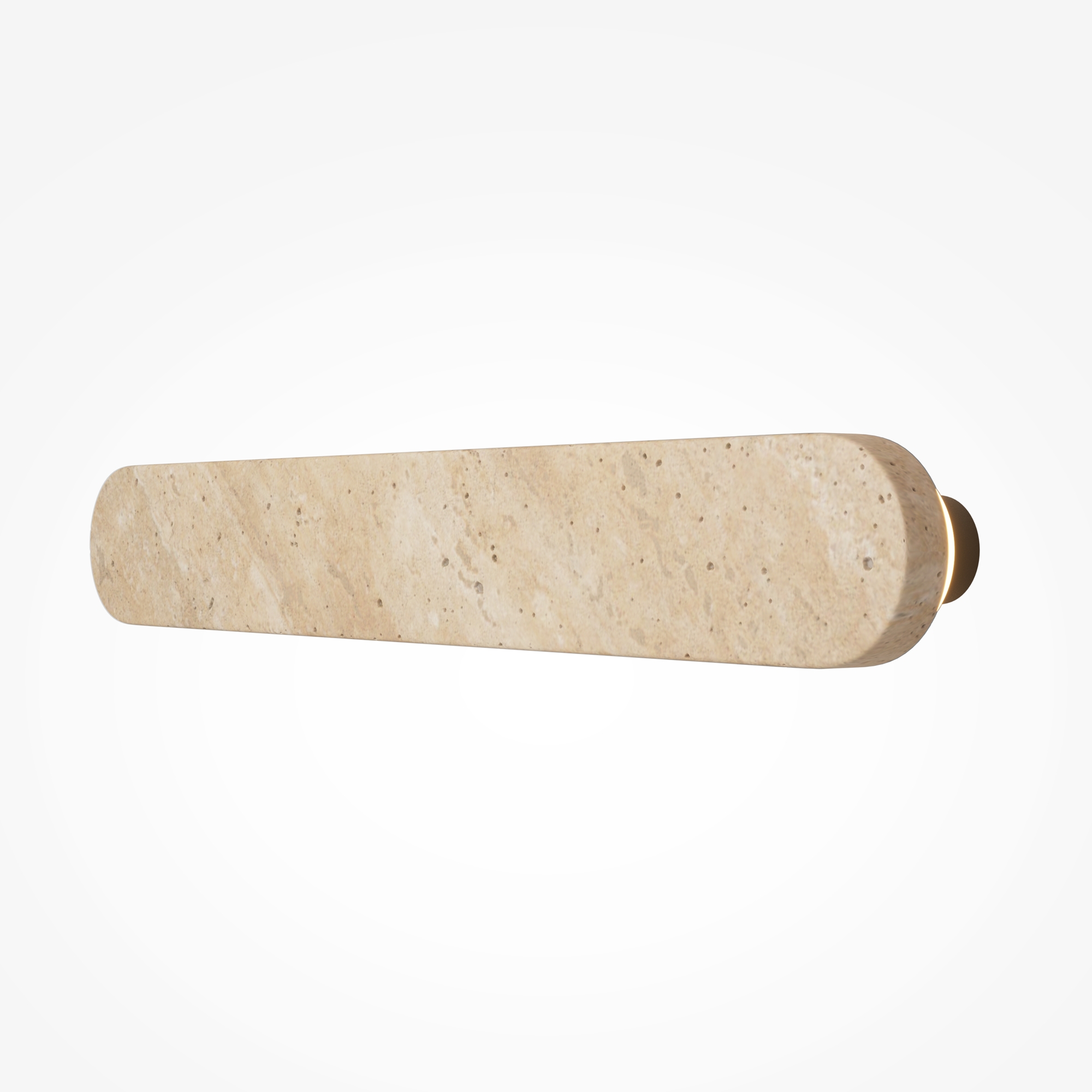 Настенный светильник (бра) Maytoni MOD437WL-L13BG3K