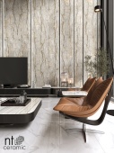 Керамогранит NT CERAMIC Marmo Forest Carving  NTT99517M