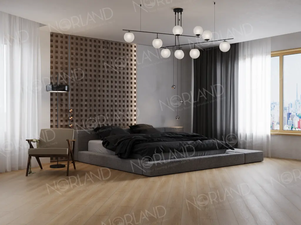 SPC Ламинат Norland Sigrid Plus Eli 1006-9