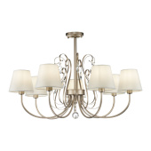 Люстра Freya FR2030CL-07G