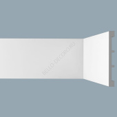 Молдинг Bello Deco М20 100x10x2000