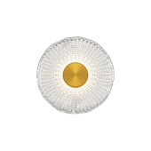 Настенный светильник (бра) Maytoni MOD343WL-L5BS3K3