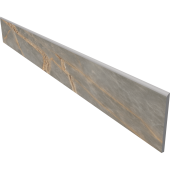 Плинтус IN01 7x60 Полир.