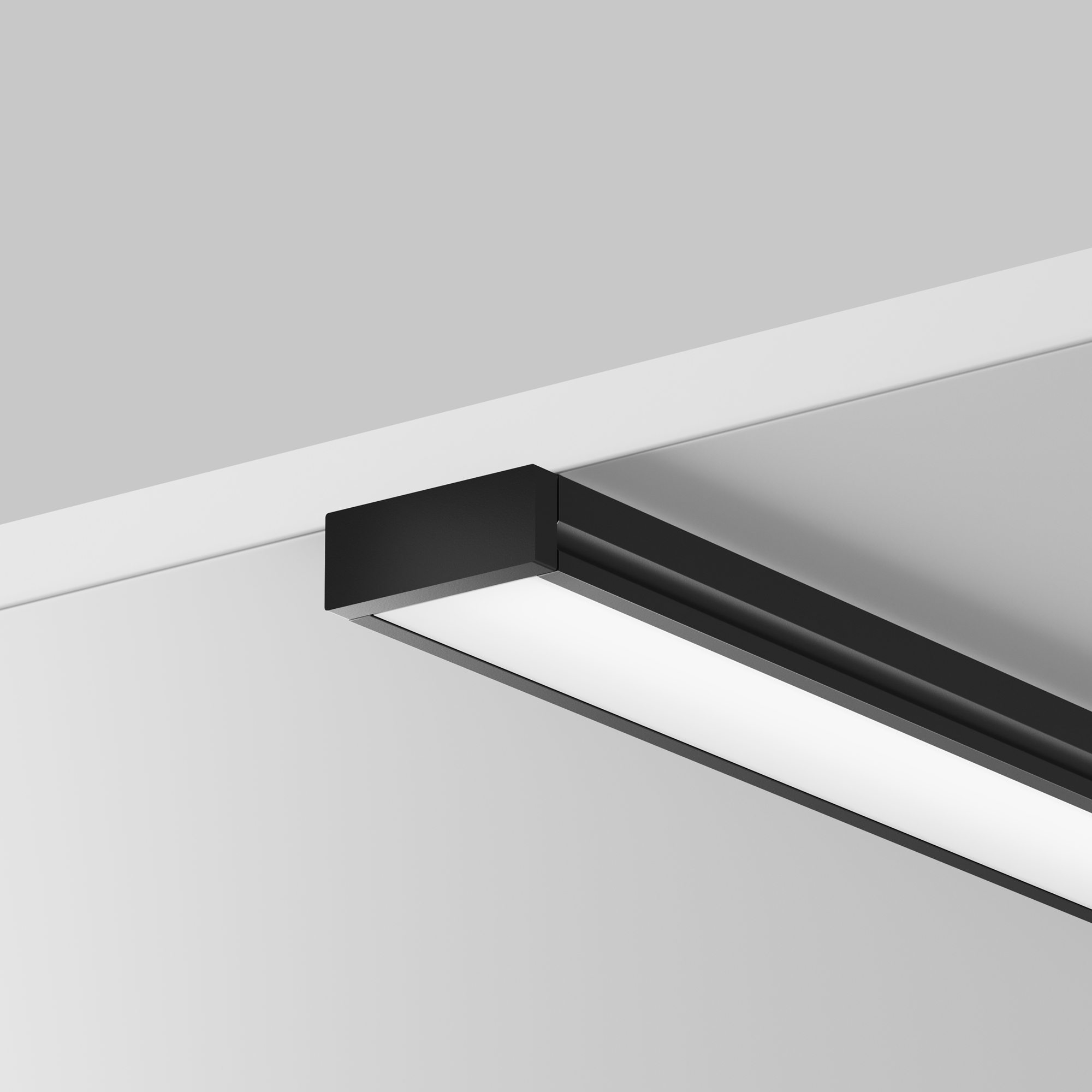 Профиль Led Strip 631003