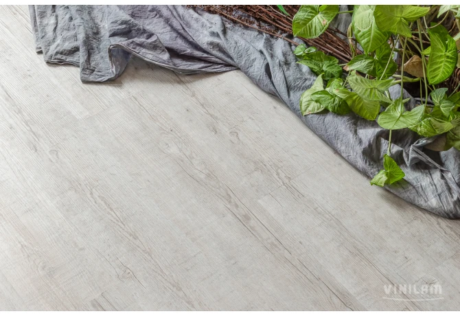 ПВХ плитка VINILAM Glue Дуб Форст 8591 Glue