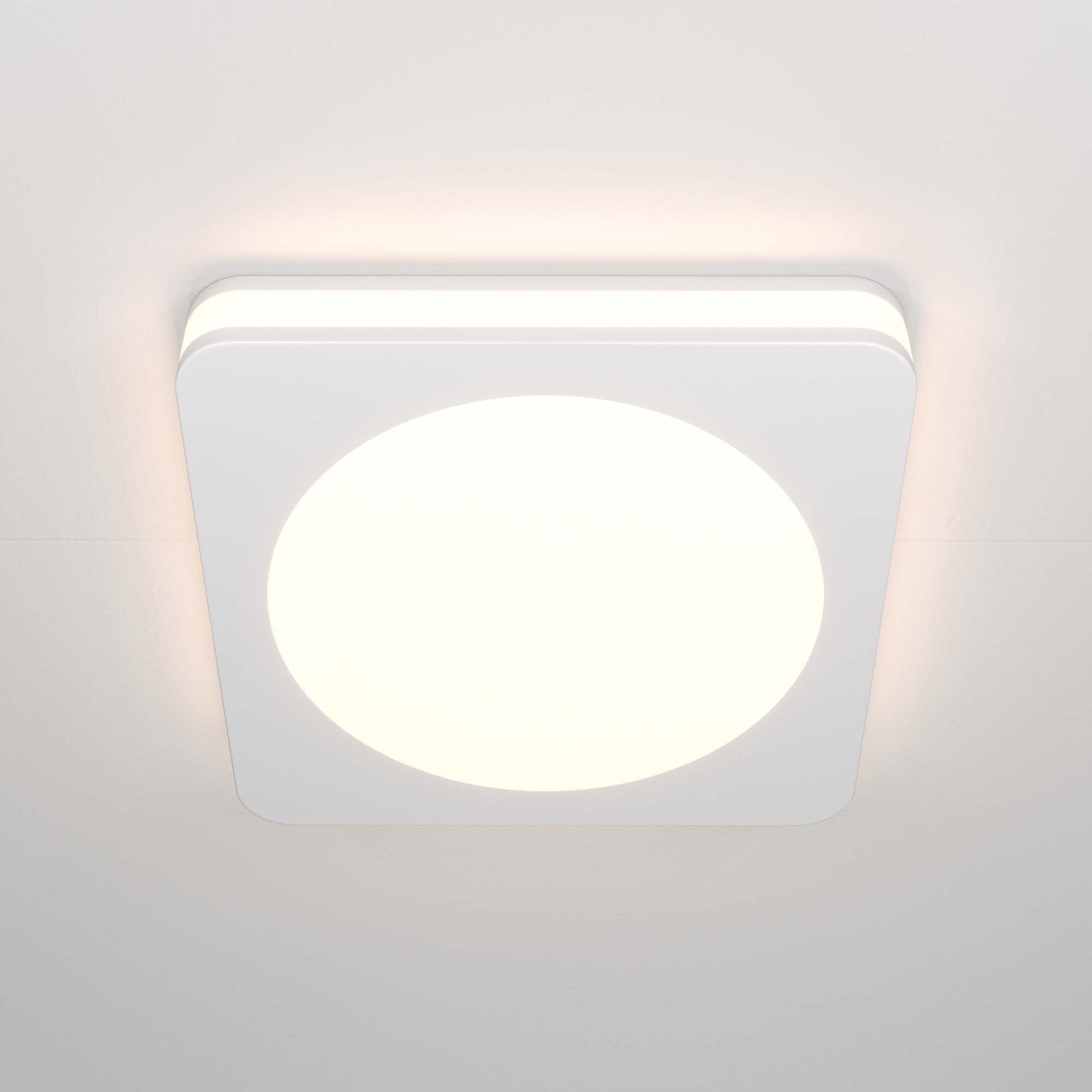 Встраиваемый светильник Technical DL303-L12W