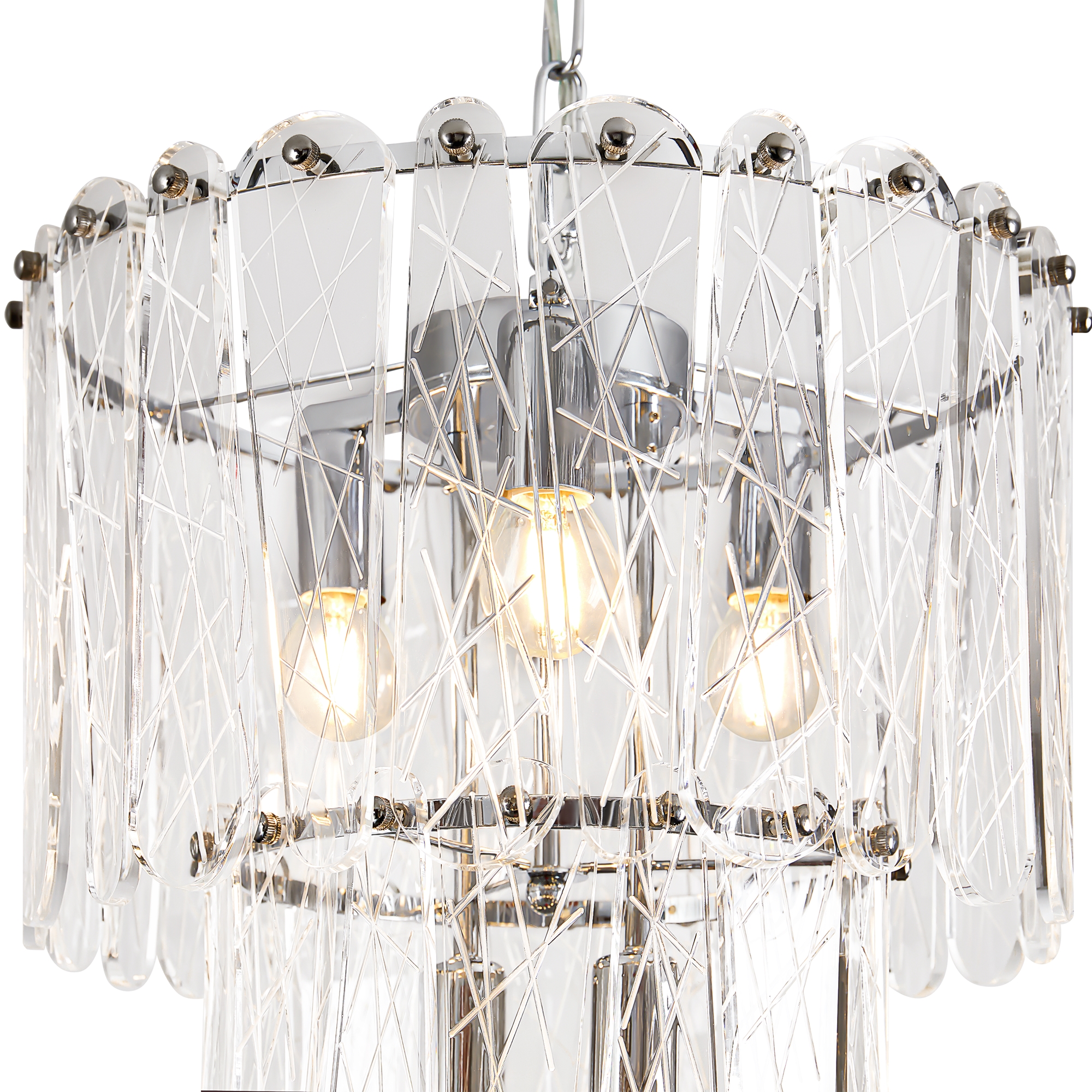 Подвесной светильник Freya FR2048PL-05CH