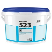 Клей Forbo Eurocol (RUS) 523 Eurostar Tack EC токопроводящий 12кг