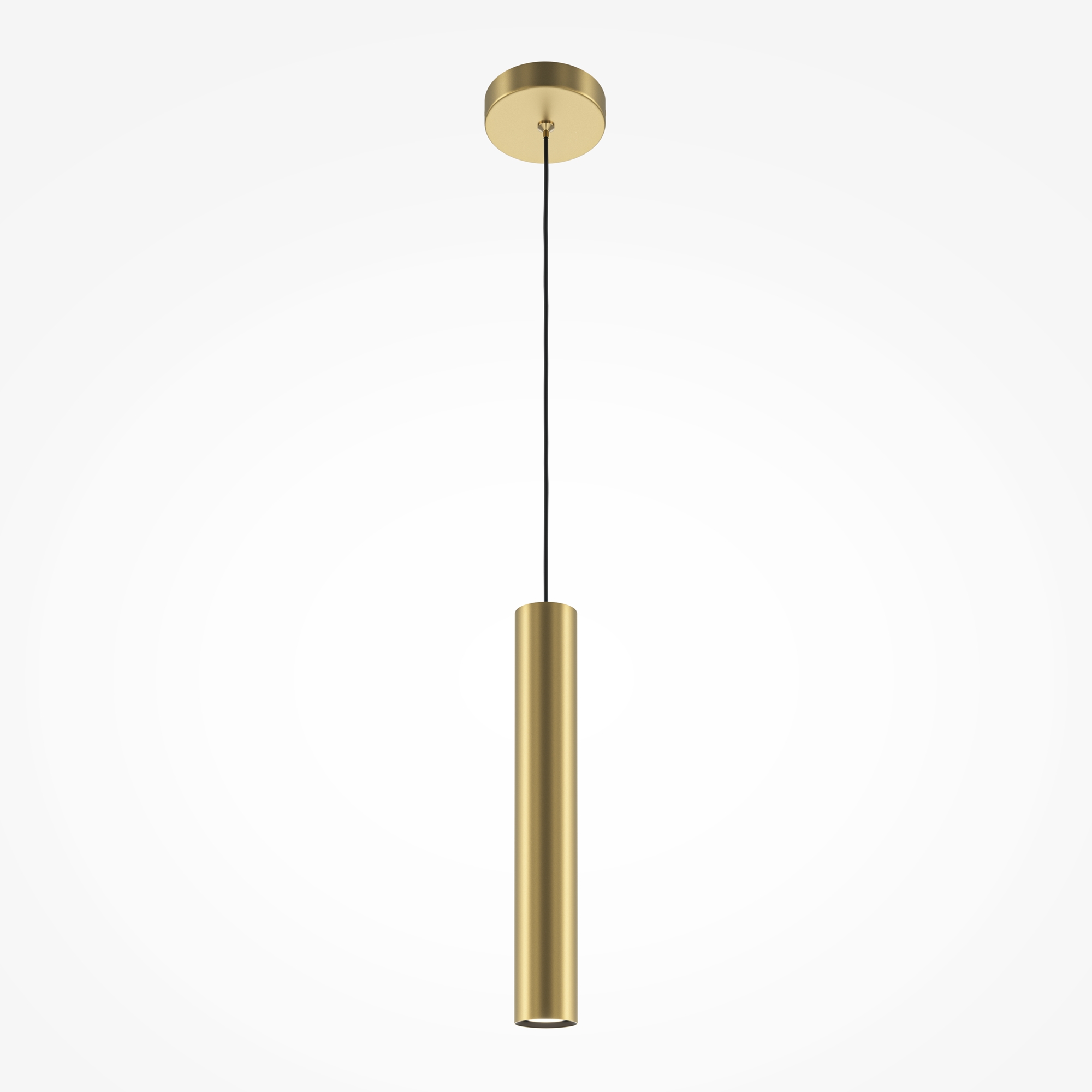 Подвесной светильник Maytoni MOD161PL-01G1