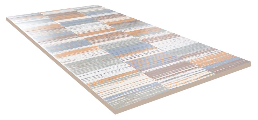 Вставка Frida pencil 30х60