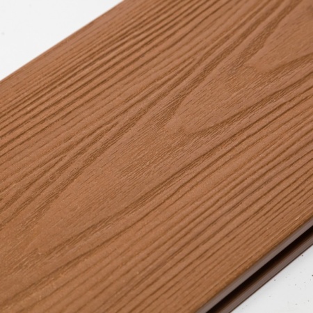 Террасная доска Deko Home Комфорт 3D 143х23x4000 Бронза