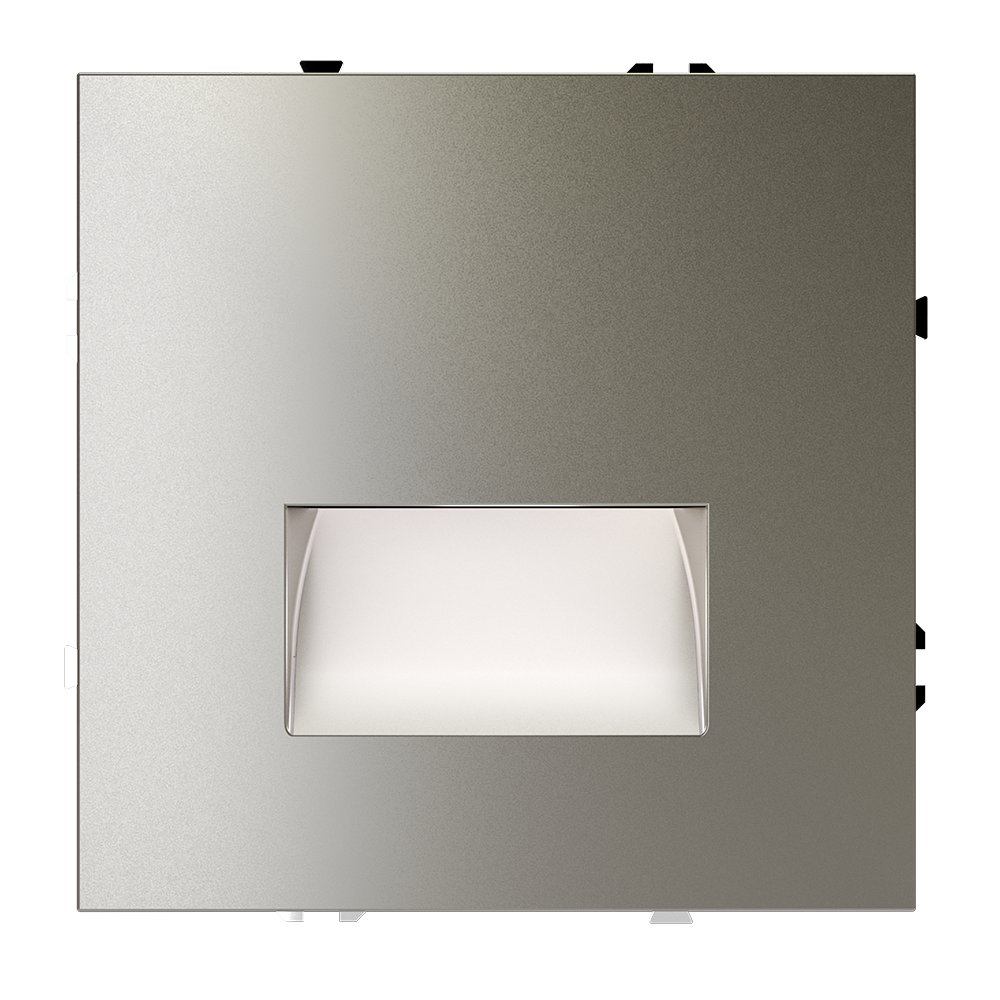 Подсветка светодиодная встраиваемая VOLTUM S70, (шелк)