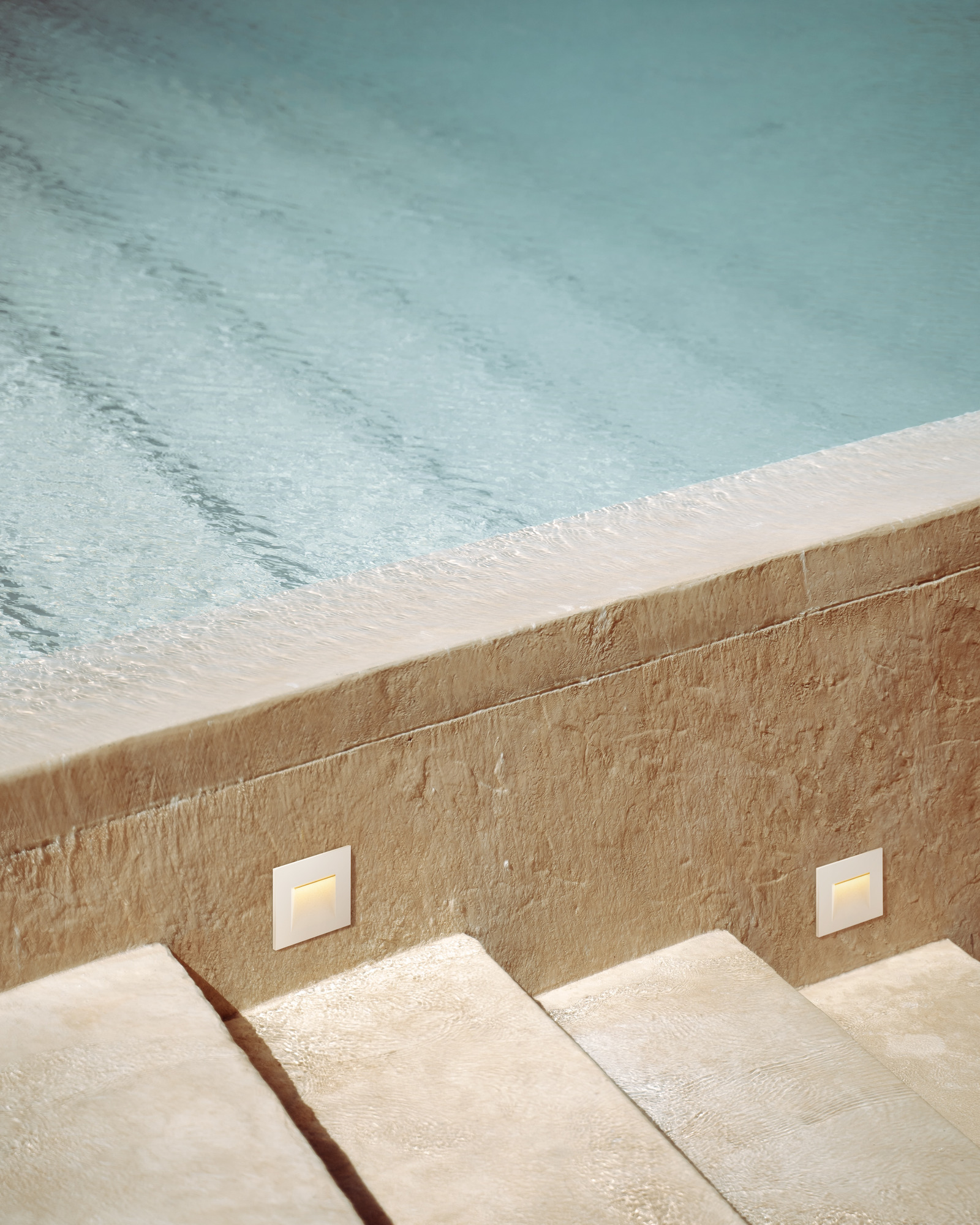 Подсветка для лестниц Outdoor O038-L3W