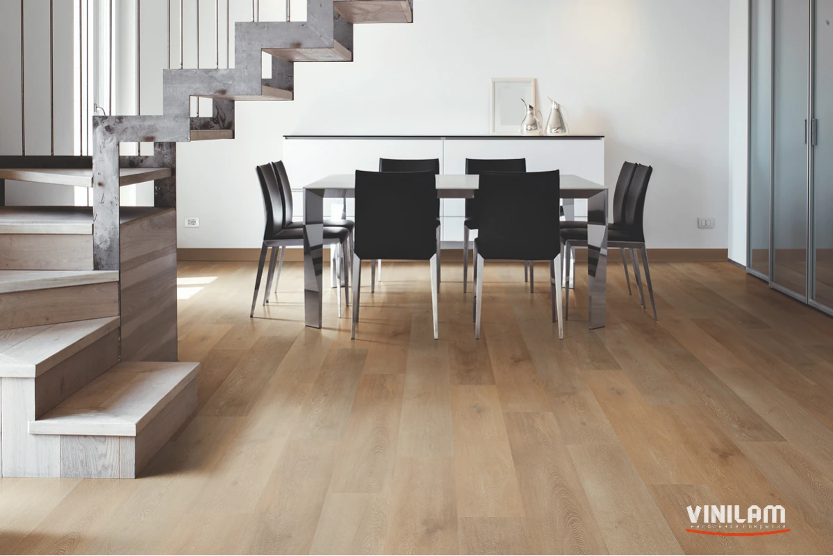 SPC VINILAM Allure ISOCORE Wood RХ22200 Дуб Авиньон