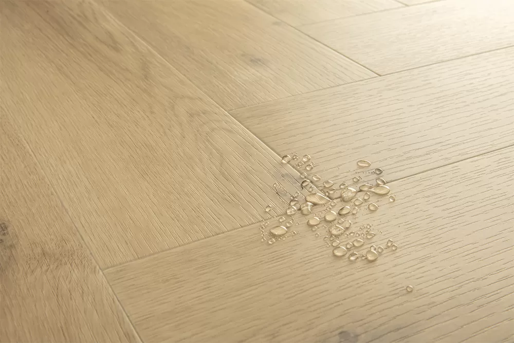 ПВХ-плитка Quick-Step Морской бриз натyральный Pristine SGHBC20326