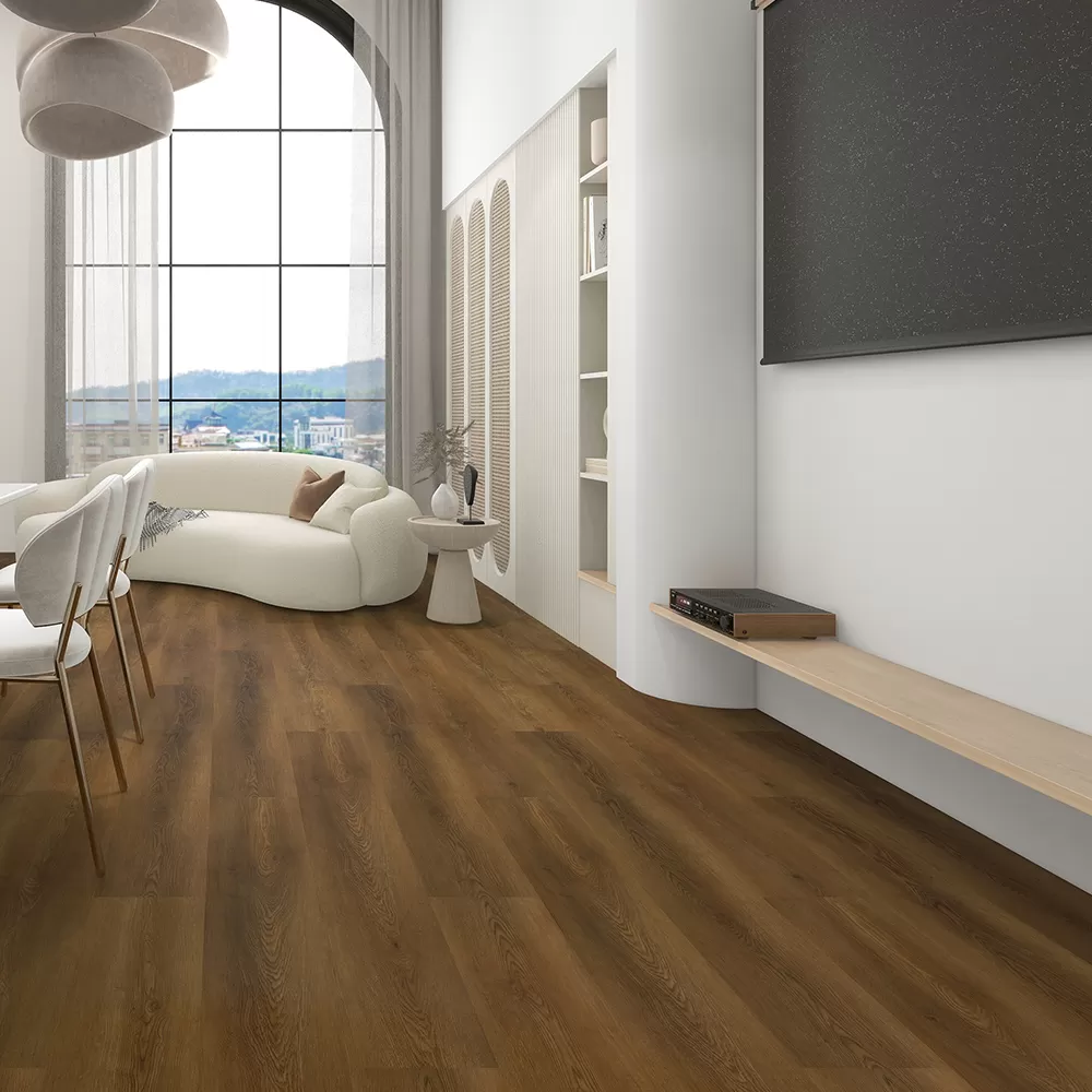 SPC Ламинат Quick-Step Oasis OSPC 20265 Дуб прибрежный