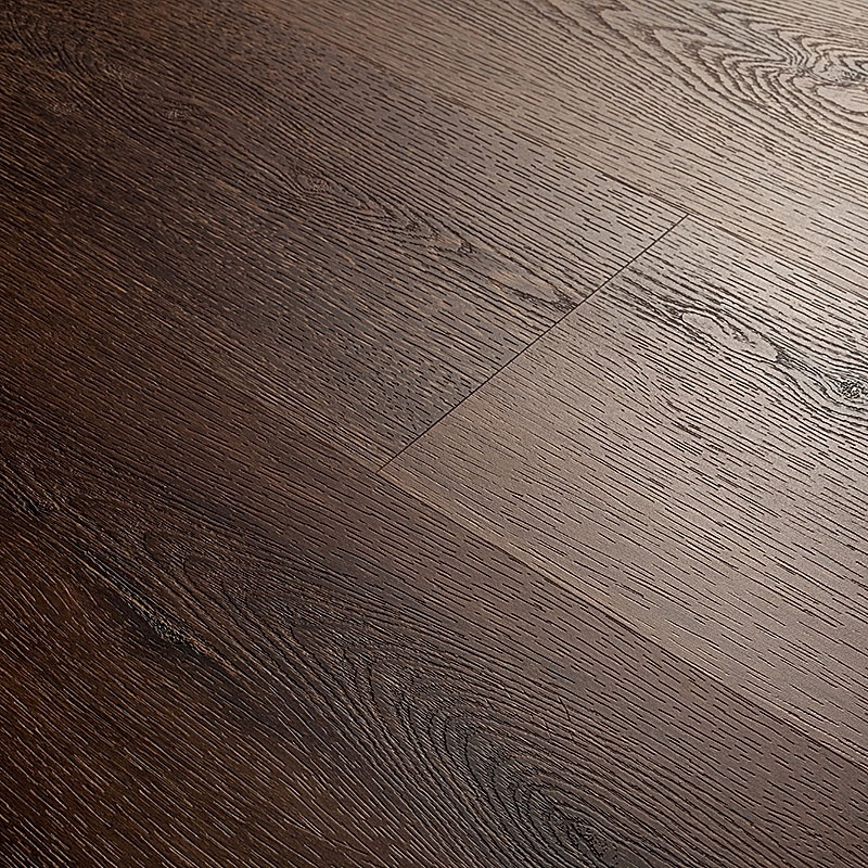 Кварц виниловый ламинат Aquafloor RealWood 4V-micro AF6043