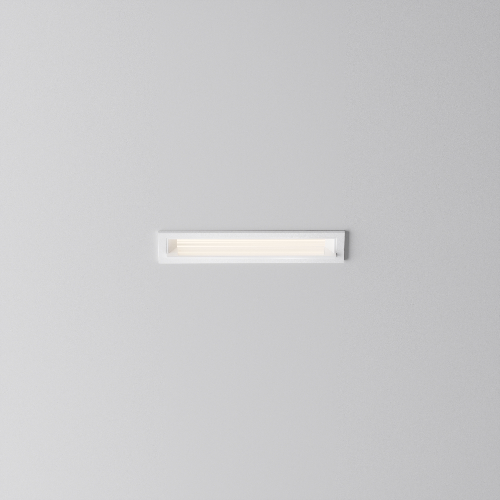 Встраиваемый светильник Technical DL100-6W2.7-3-4K-W