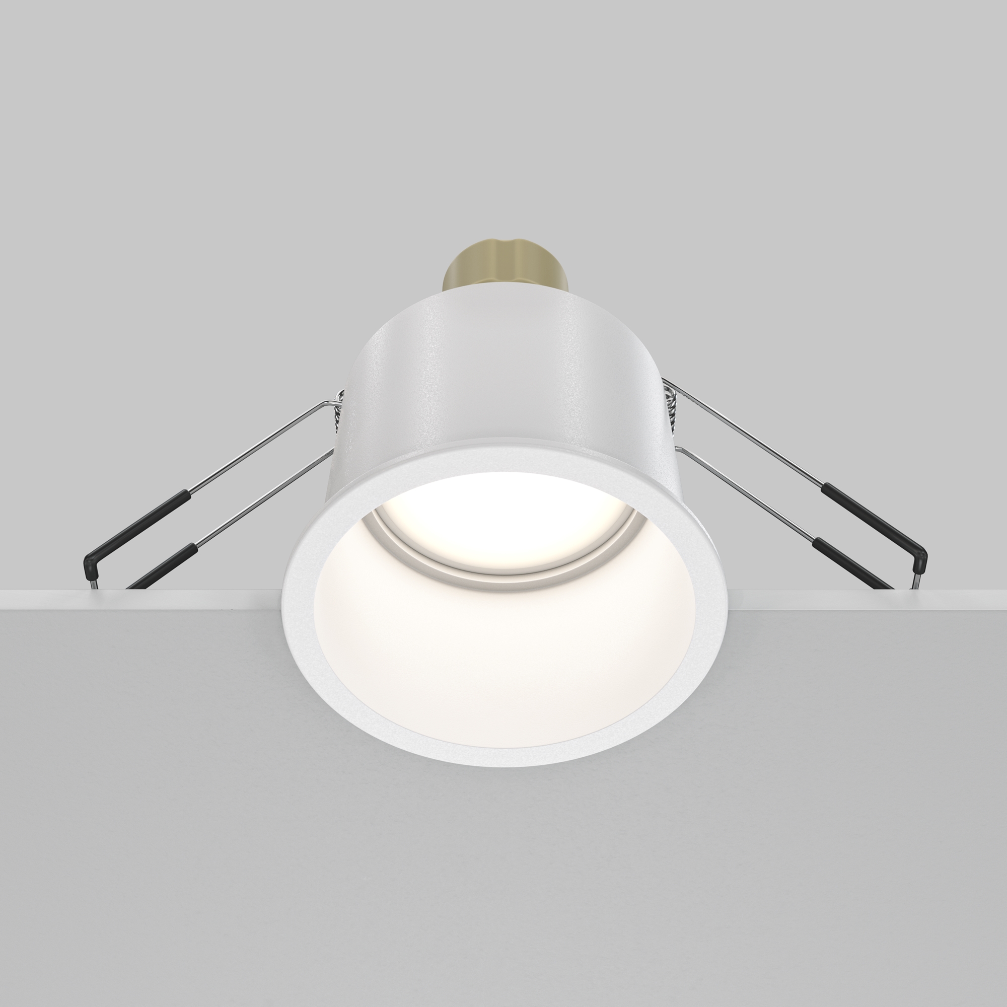 Встраиваемый светильник Technical DL049-01W