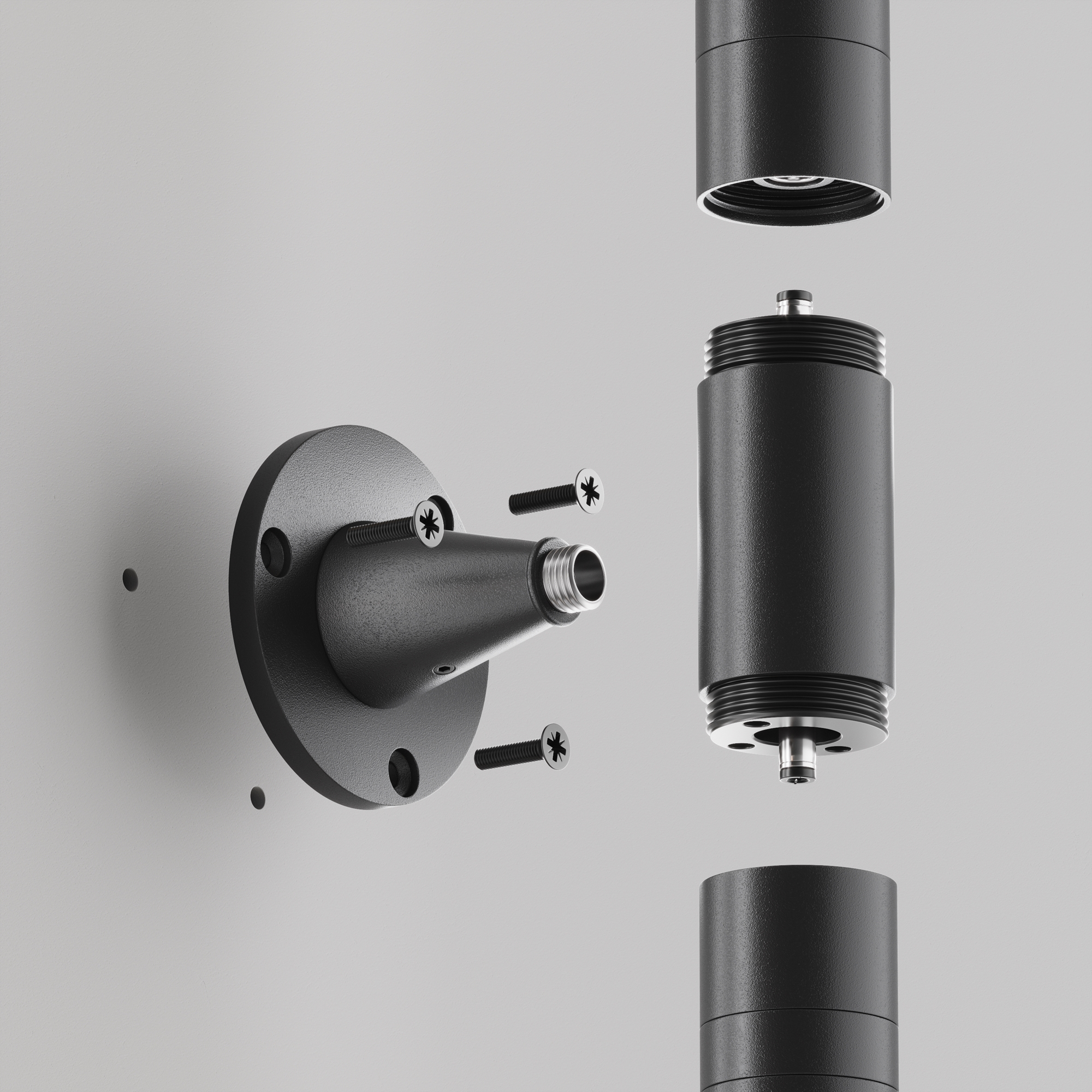 Аксессуар Technical CA026BS-B