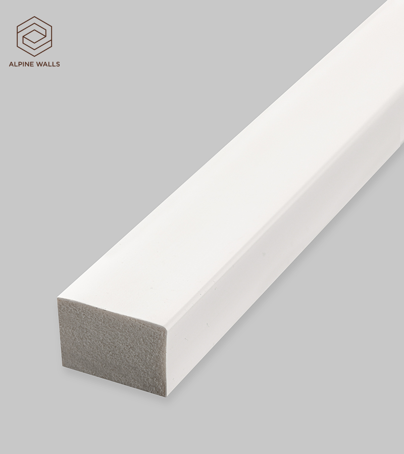 Рейка Alpine Walls LineArt ECO502W