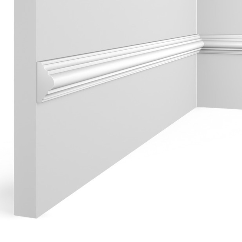 Молдинг HIWOOD D32V1/ 32 х 15 х 2000