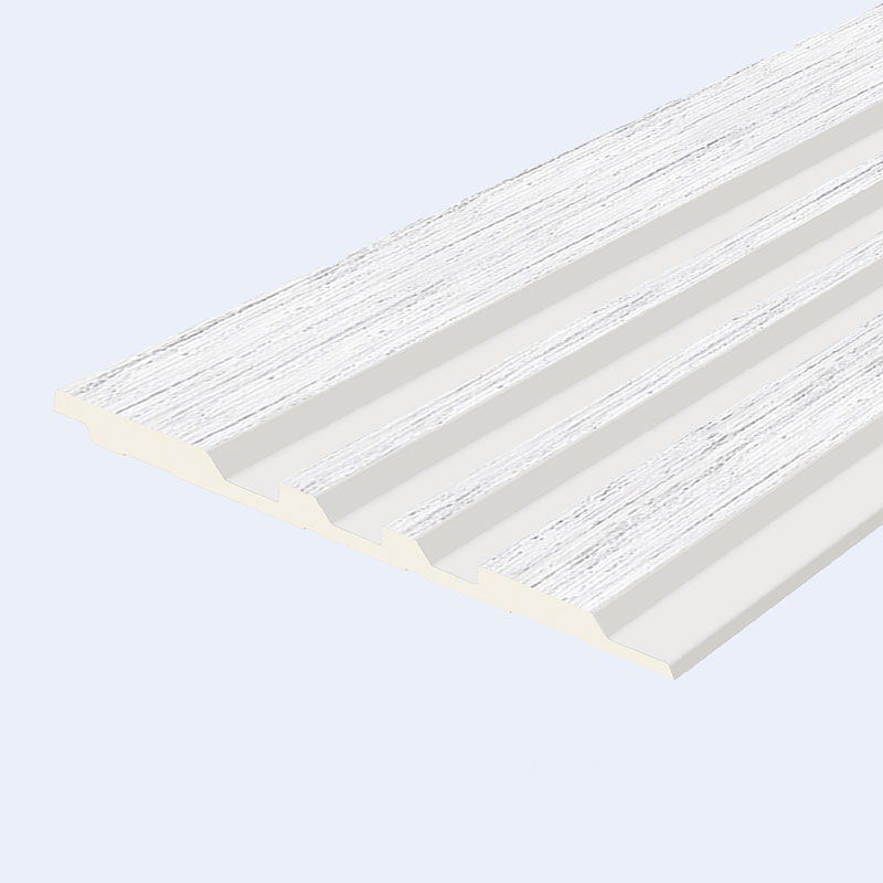 Стеновые Панели HiWood LV121 W36 Белый