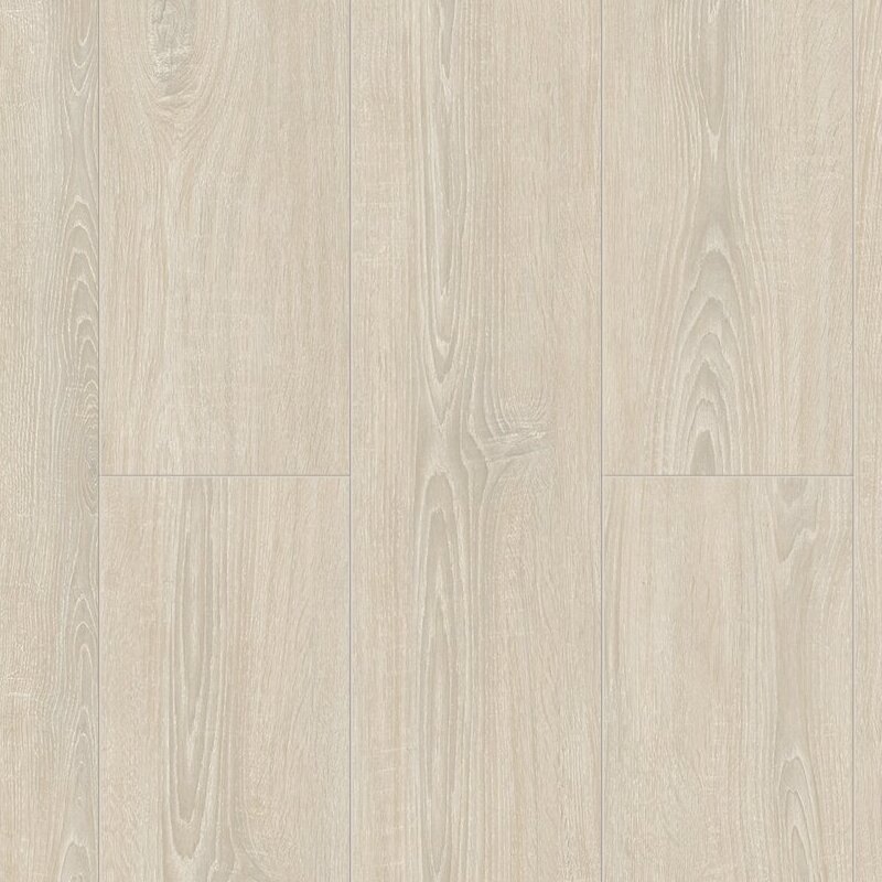 ПВХ-плитка Alpine Floor LVT Ultra ЕСО 5-14 Дуб Снежный 34кл