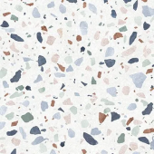 Керамогранит Meissen Trendy арт многоцветный 42х42