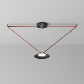 Готовая конструкция (набор) Technical TFC-Par-H05-R