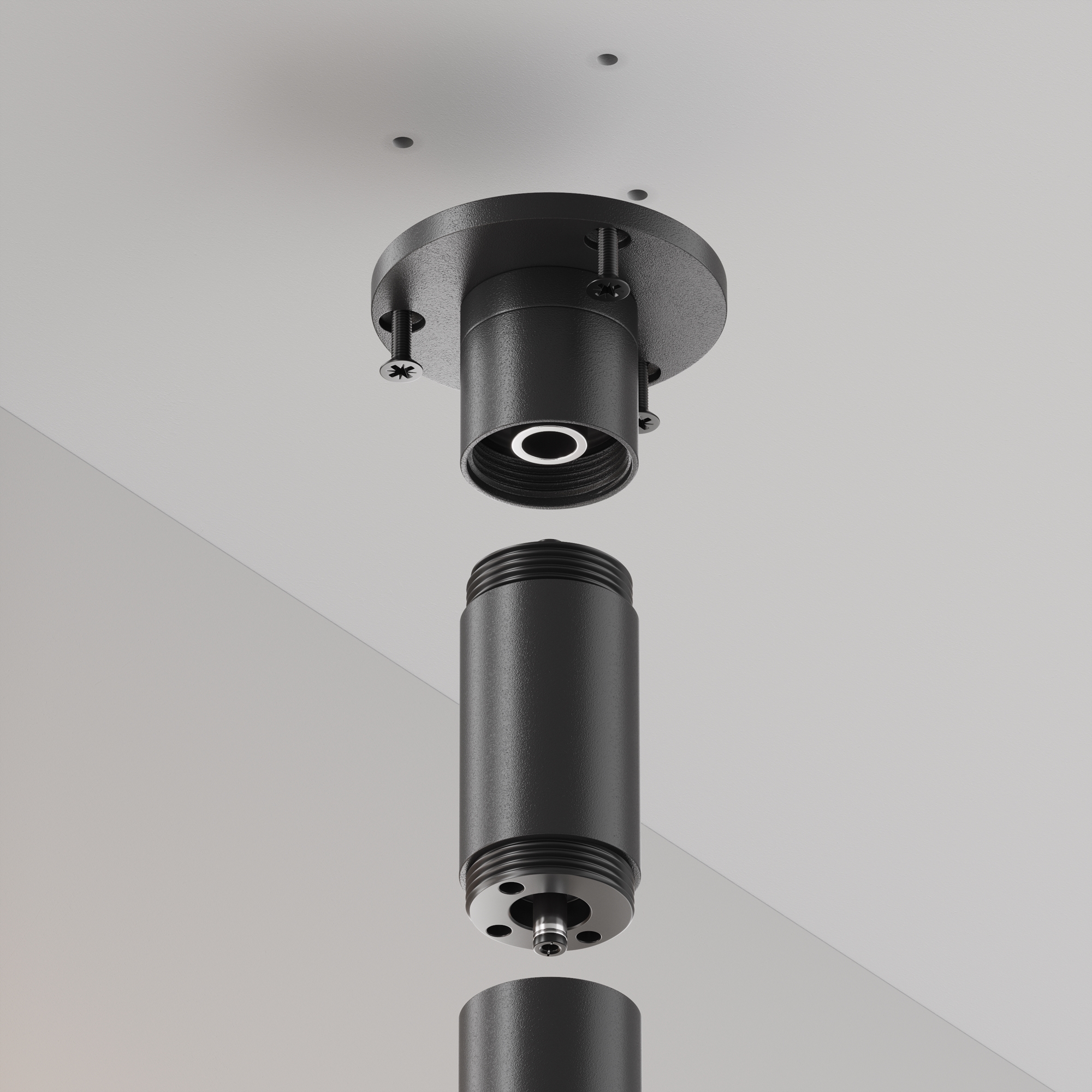 Аксессуар Technical CA023BI-B