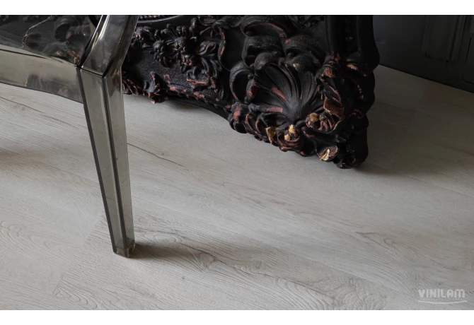 ПВХ плитка VINILAM Glue Luxury33202 Дуб Аликанте Glue