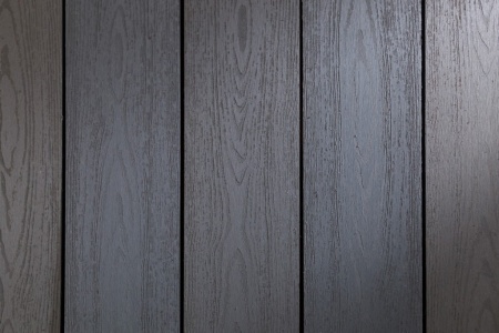 Террасная доска Deko Home МПК Про 145х20х4000 Серый