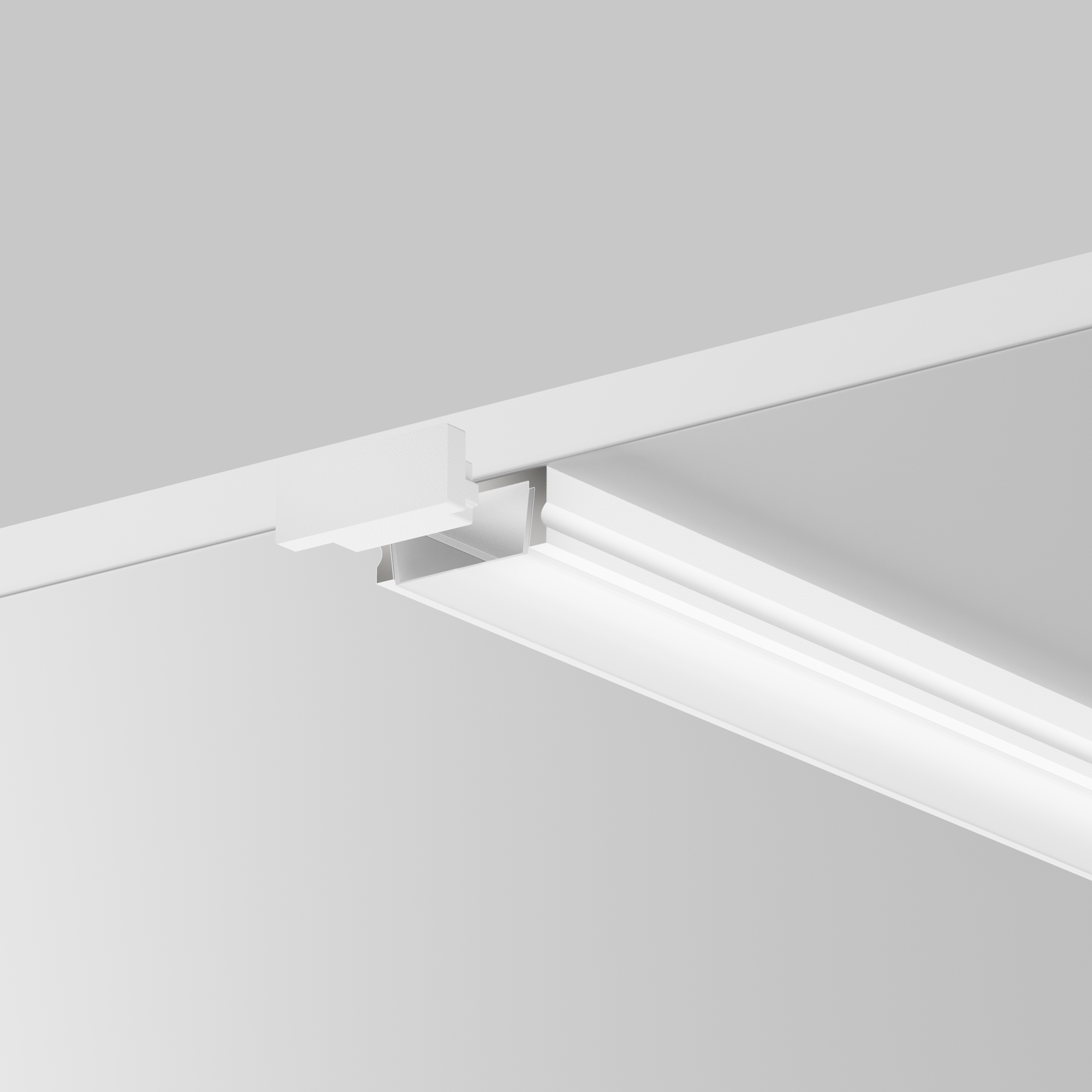 Профиль Led Strip 631004