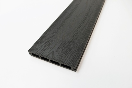 Террасная доска Deko Home МПК Про 145х20х4000 Графит