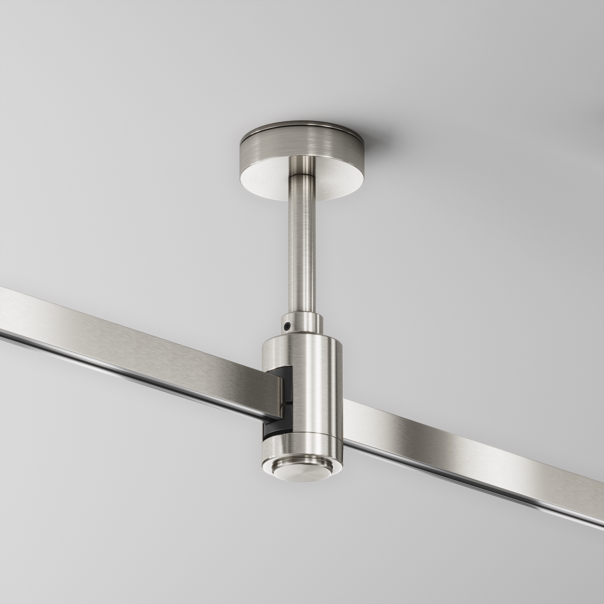 Комплектующие для трековой системы Technical TRA156C-S1-PT