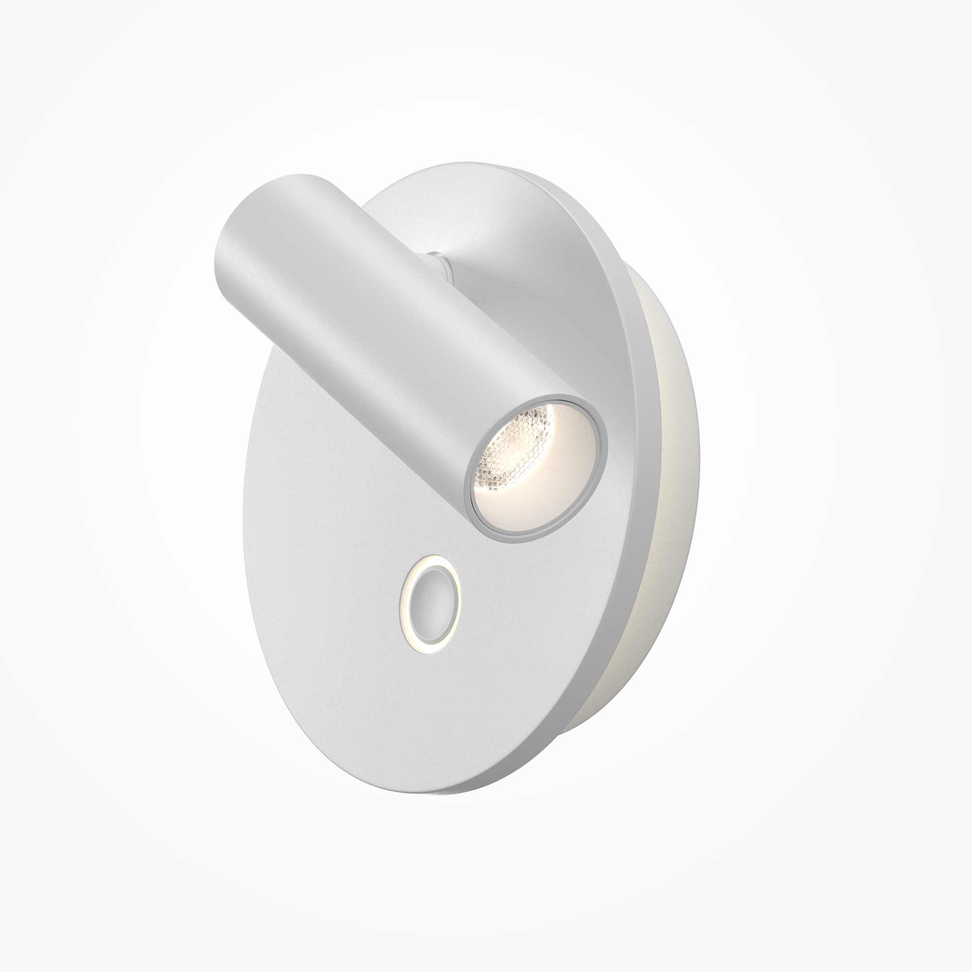 Настенный светильник (бра) Technical C176WL-9W-2.7-4K-W