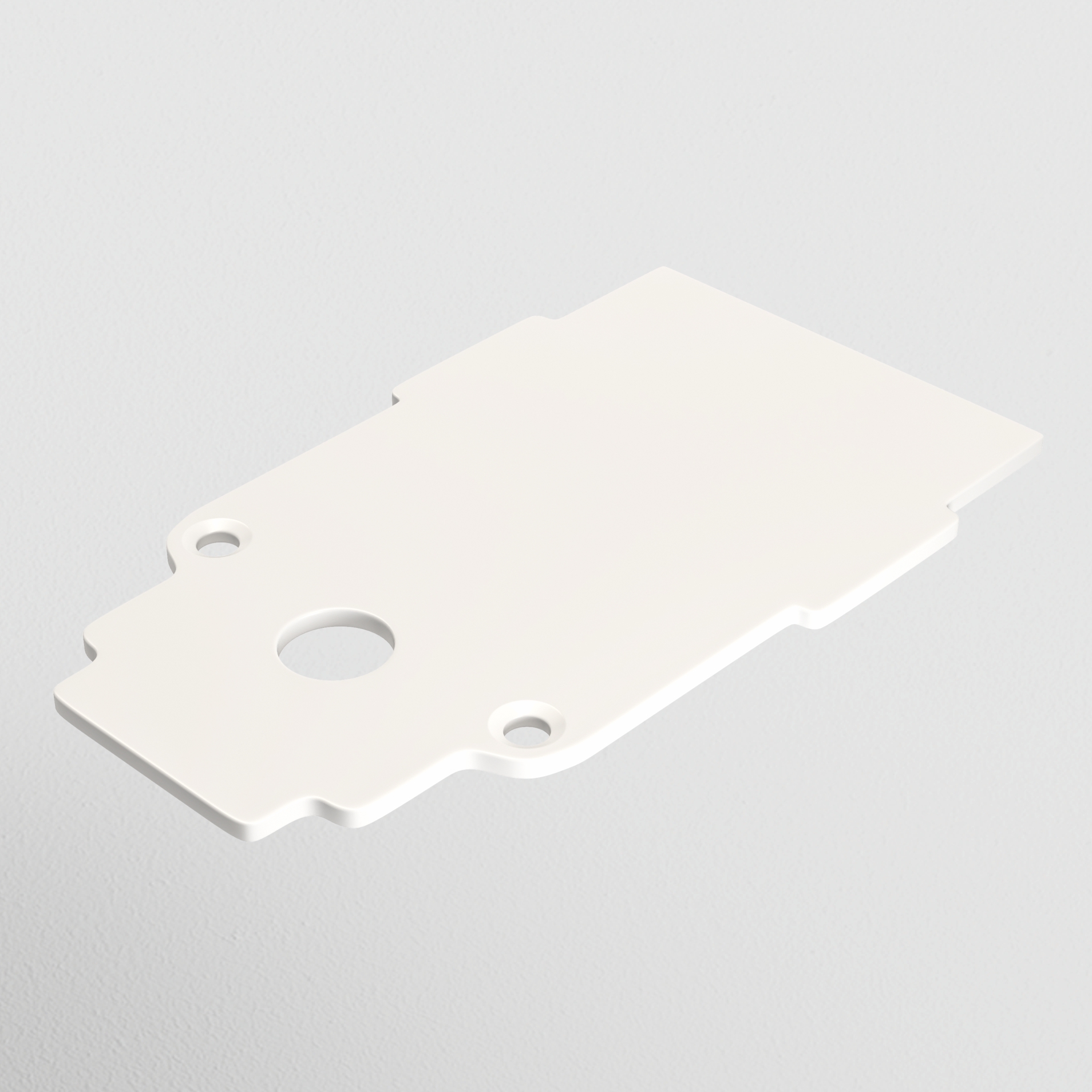 Комплектующие для встраиваемой трековой системы Technical TRA004EC-22W