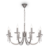 Люстра Freya FR1006PL-08N