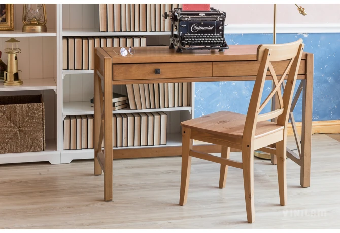 Кварц виниловый ламинат VINILAM Click 3.7 мм 11003 Дуб Бург