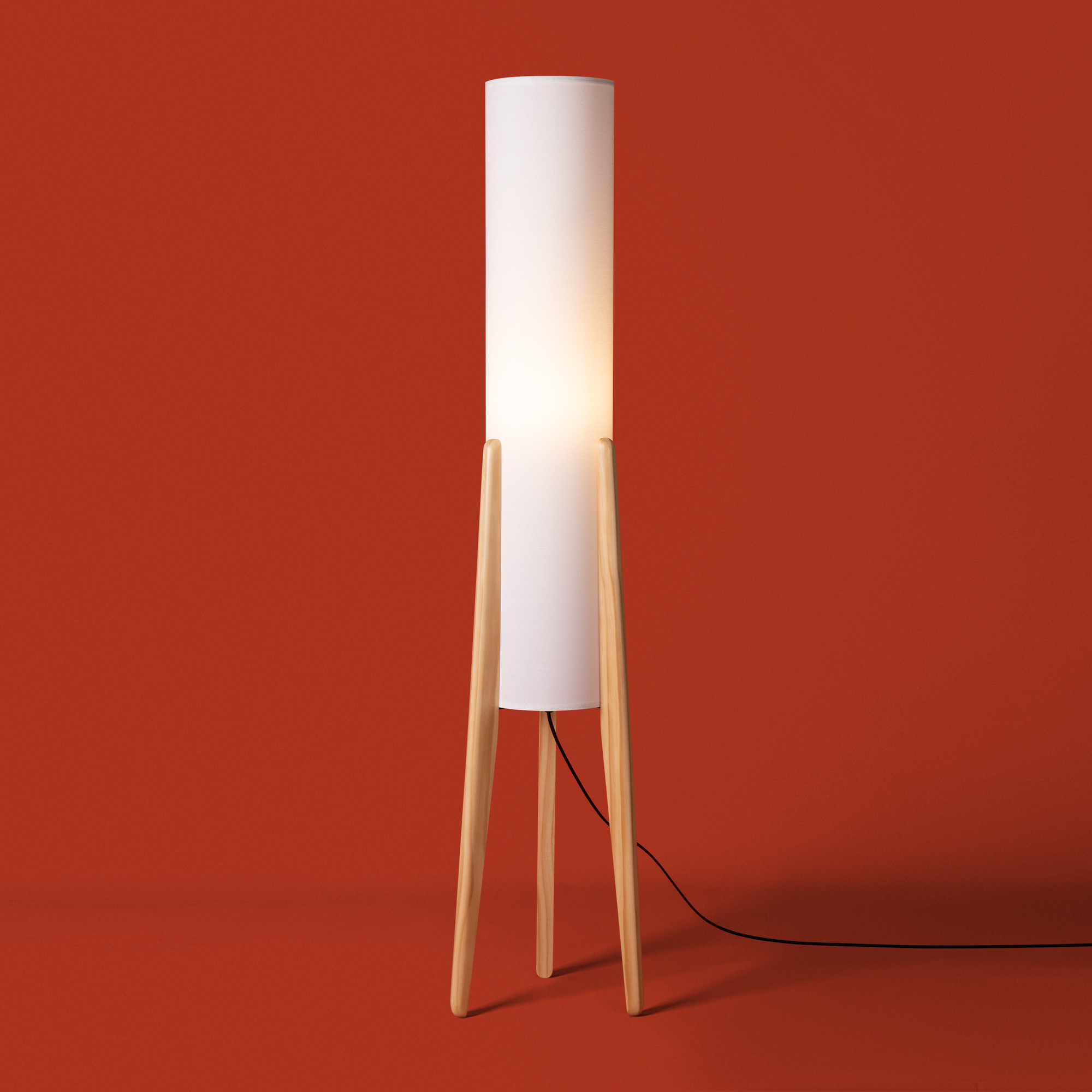 Напольный светильник (торшер) Freya FR5543FL-01T