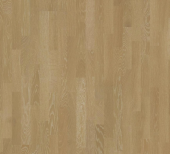 Паркетная доска Karelia Dawn Дуб Ivory Stonewashed 3S