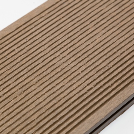 Террасная доска Deko Home МПК Про 145х20х4000 Бронза