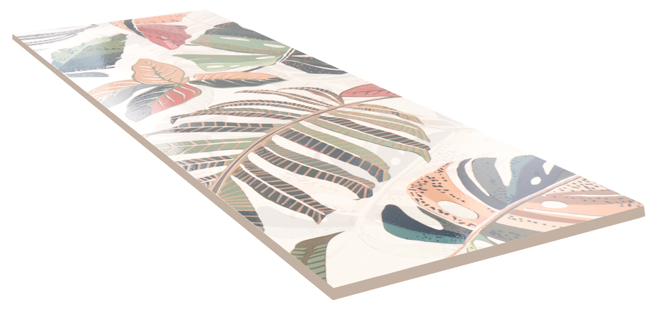 Плитка Ekzotic jungle 30х90