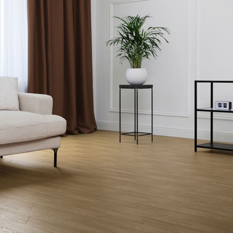 Кварц виниловый ламинат Aquafloor Chevron Premium (Parquet)  AF7019CVR