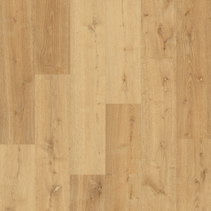 ПВХ-плитка Quick-Step QS Alpha Vinyl BLOOM планка AVMPU 40316 Дуб элегантный натуральный