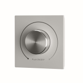 Роторная панель управления Lighting control 721033